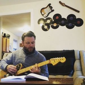 Meet your Posher, Chuckie